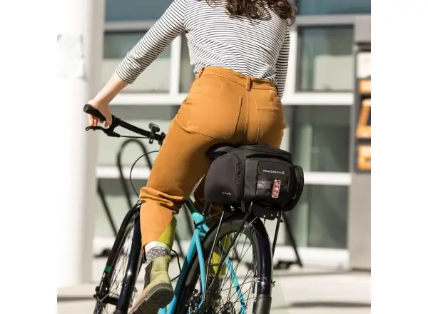 Blackburn Local Trunk Bag brašna na zadný nosič 15 l