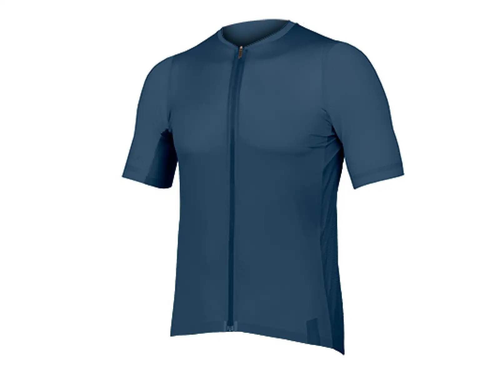 Endura Pro SL Race Pánsky dres s krátkym rukávom Ink Blue