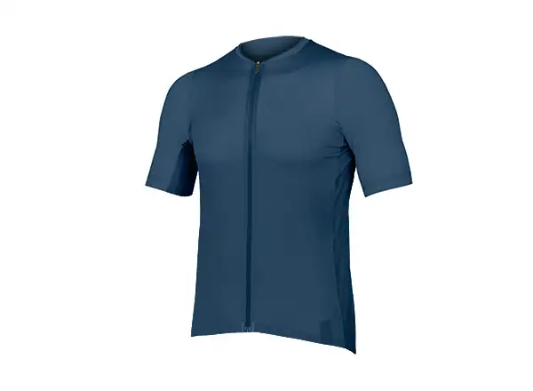 Endura Pro SL Race Pánsky dres s krátkym rukávom Ink Blue