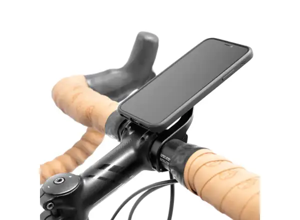 Peak Design Bike Mount V2 držiak telefónu na riadidlá Black