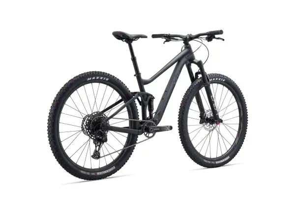Liv Embolden 29 1 horský bicykel Matte Black