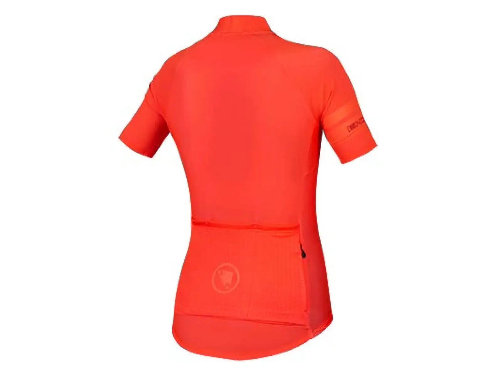 Endura Pro SL II dámsky dres s krátkym rukávom koralová