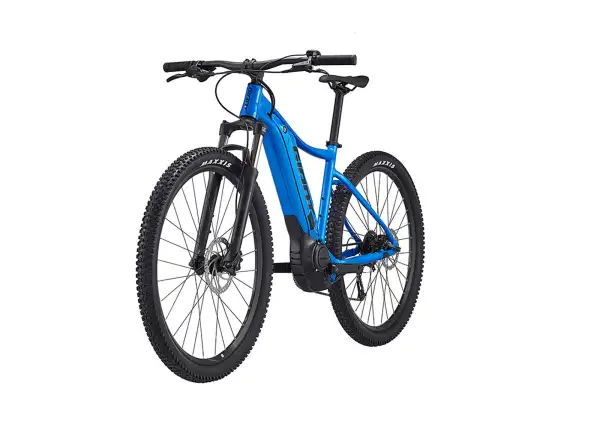 Giant Talon E+ 2 29 Metallic Blue 2022 pánsky horský elektrobicykel