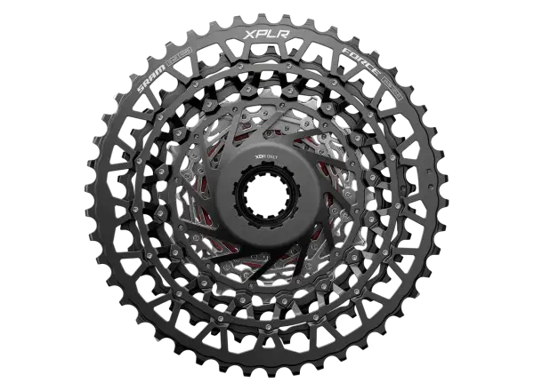 Kazeta Sram Force E1 XG-1371 XPLR 10-46z.