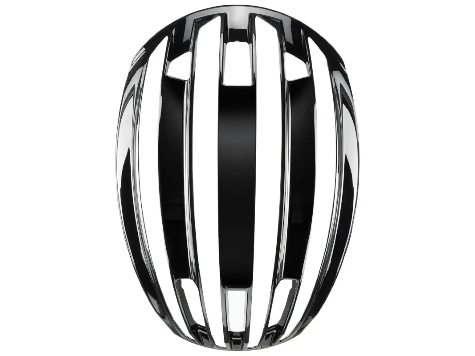 Uvex Surge Aero Cover kryt prilby Black