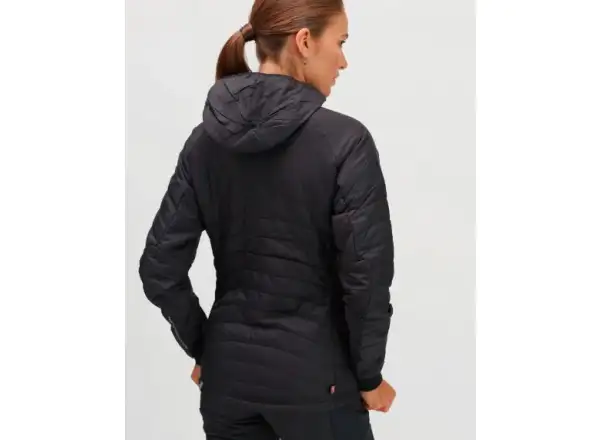 Silvini Cesi dámska primaloft bunda black