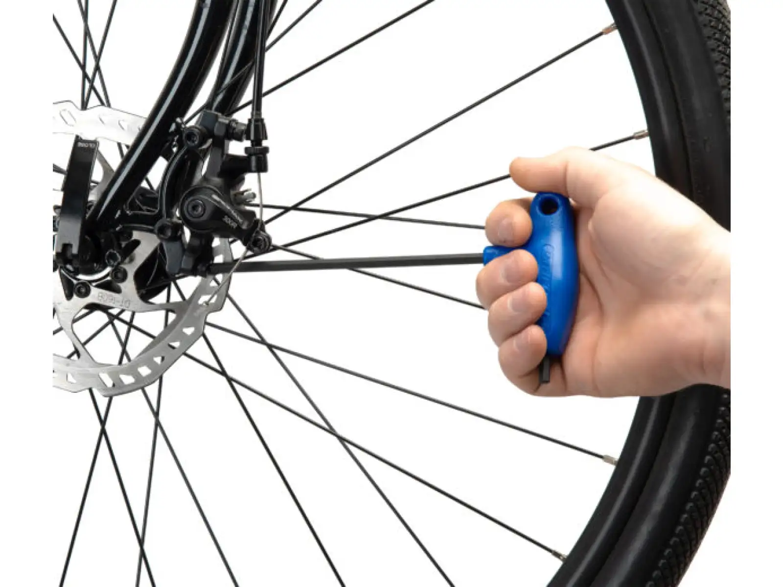 Park Tool PT-PH-5 imbusový kľúč 5 mm