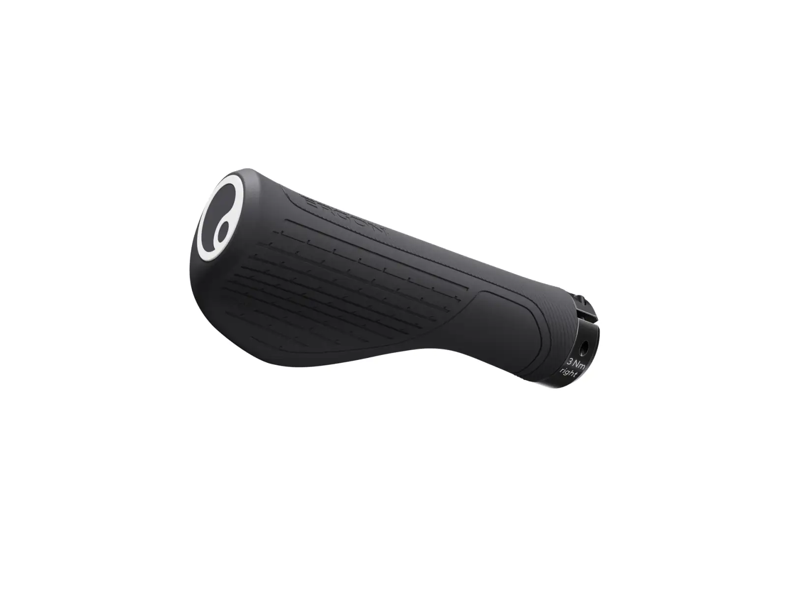 Ergon GS1 Evo gripy Moondust Grey