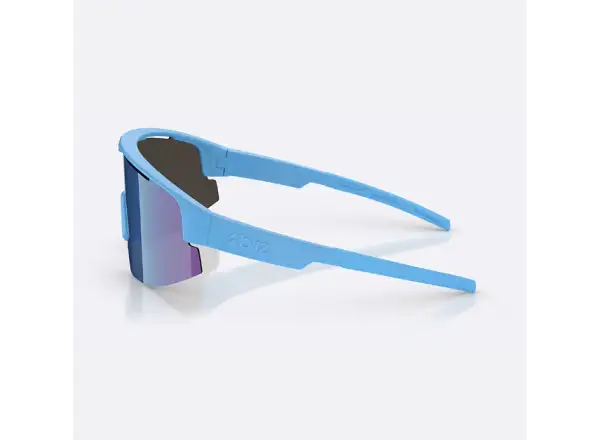 Bliz Matrix slnečné okuliare Matte Blue/Grey Blue Multi