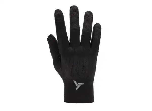 Silvini Saltara dámske rukavice Black