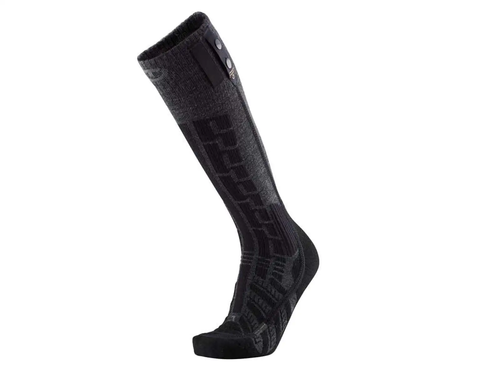 Thermic Comfort Socks S.E.T. + S-Pack 3000B sada vyhrievaných ponožiek