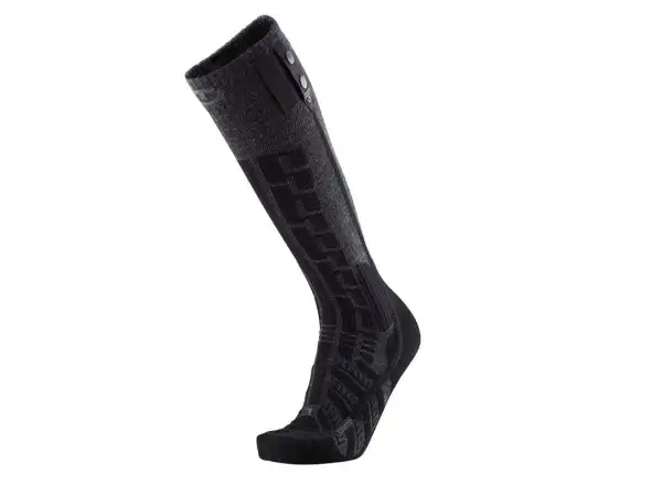 Thermic Comfort Socks S.E.T. + S-Pack 3000B sada vyhrievaných ponožiek