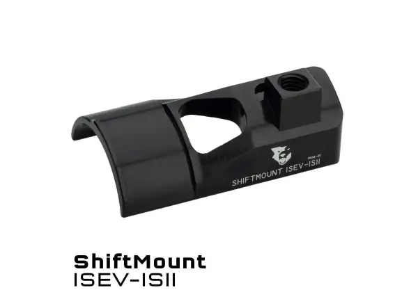 Wolf Tooth adaptér Shiftmount I-Spec-EV na I-Spec-II