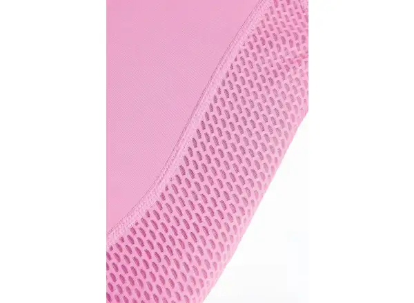 Silvini Mazzana dámsky dres krátky rukáv Blush/Green