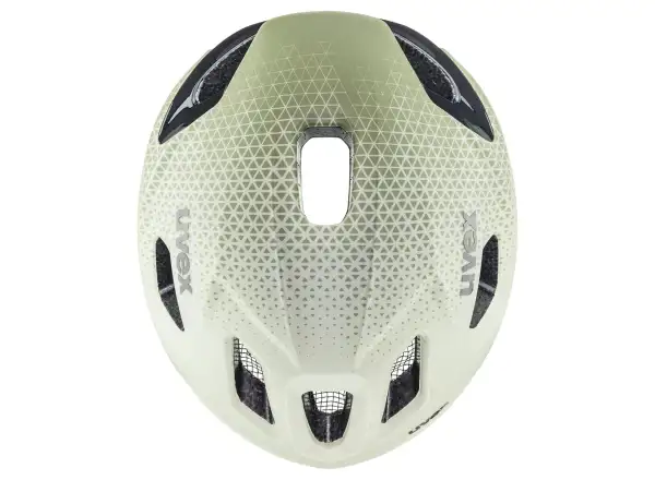 Prilba Uvex Gravel Y Olive/Black Matt