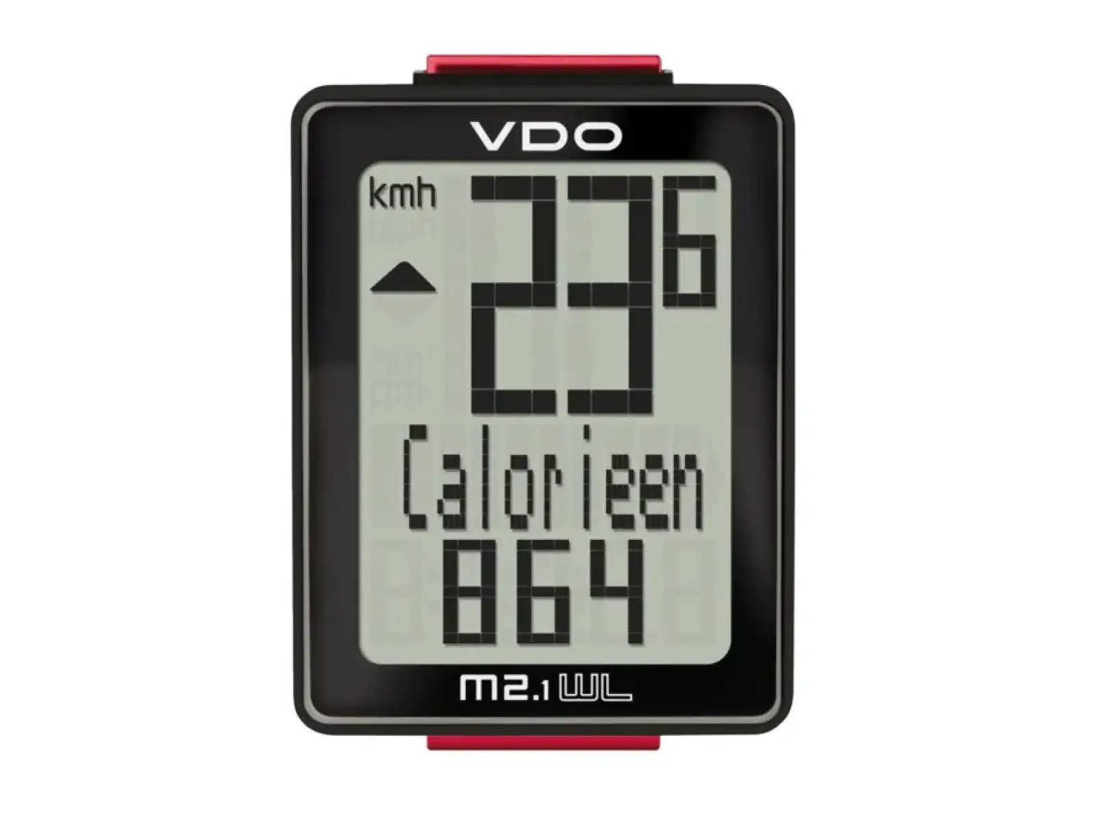 VDO M2.1 WL bezdrôtový computer