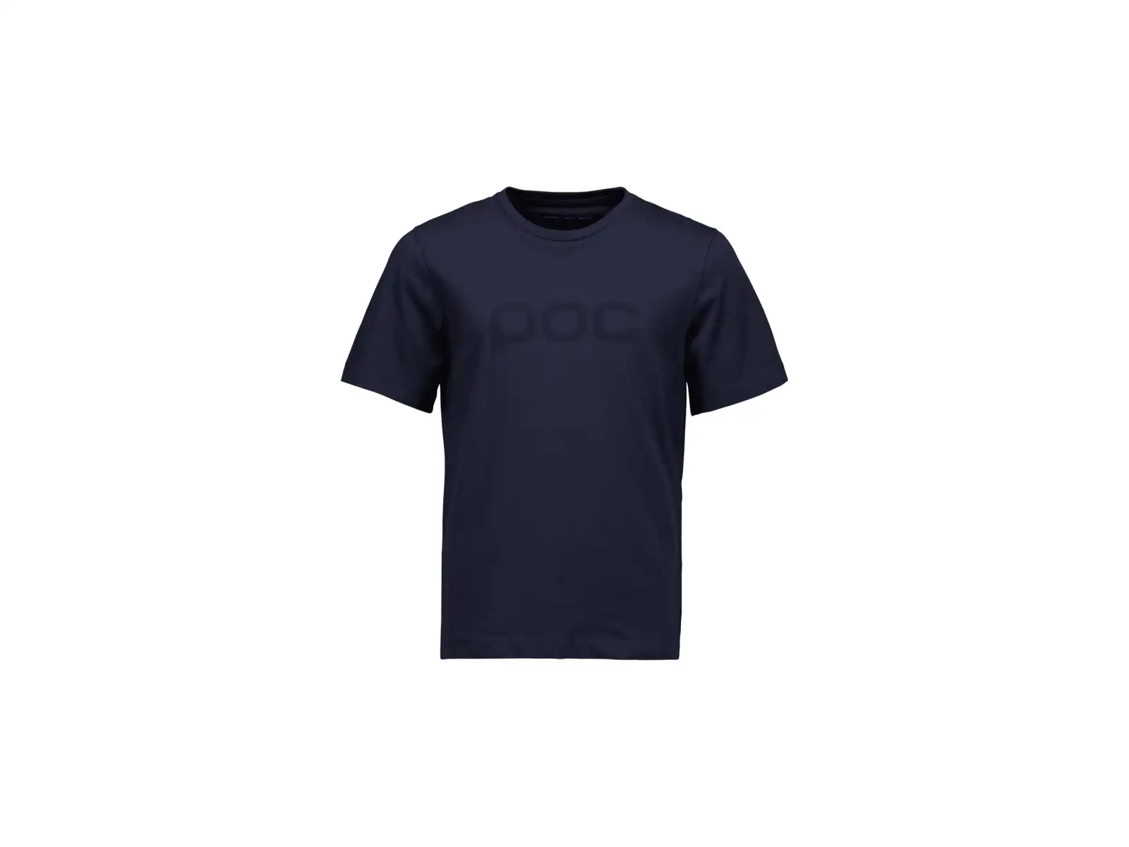 POC Tee Jr detské tričko Apatite Navy
