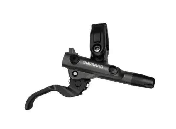 Shimano Deore BL-M6100 pravá brzdová páčka čierna - Z KOLA