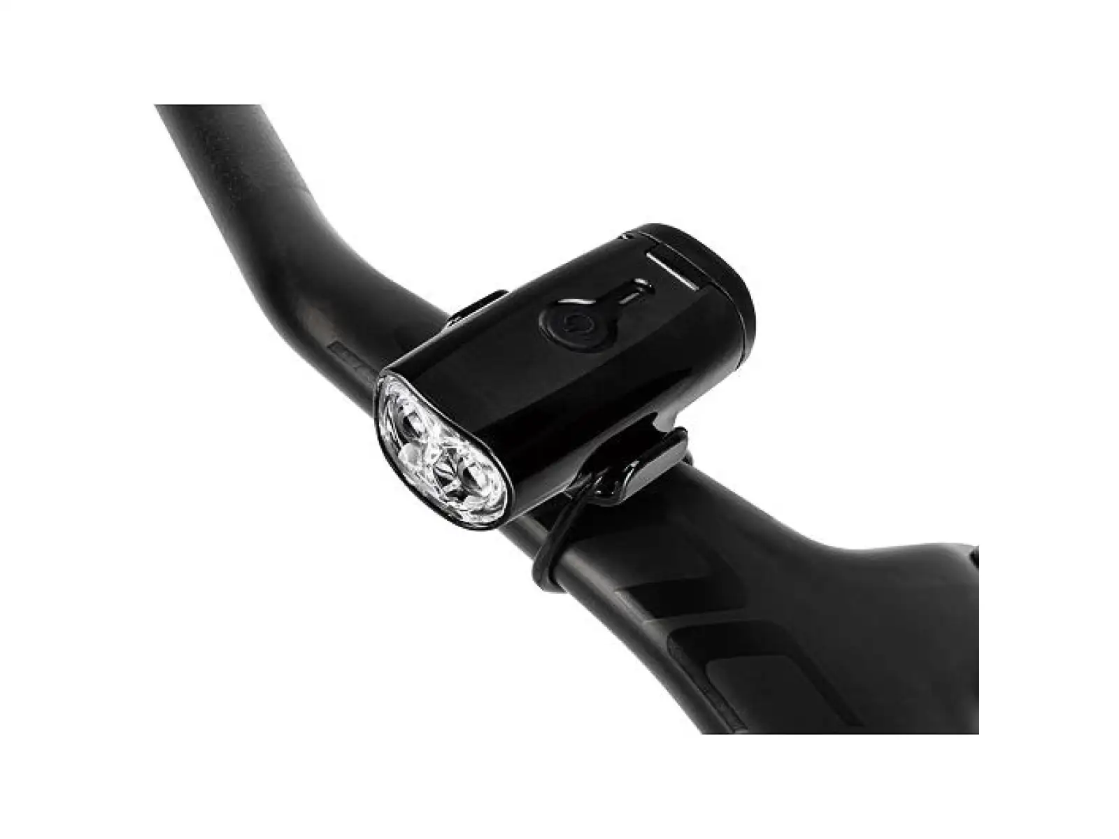 Topeak Headlux 150 AA svetlo na prilbu