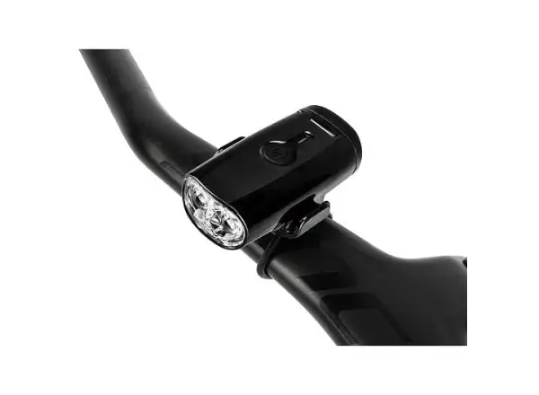 Topeak Headlux 150 AA svetlo na prilbu