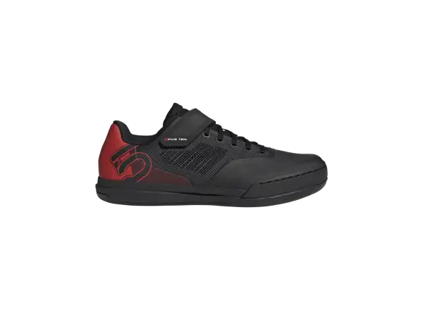 Five Ten Hellcat Pro pánske tretry Black/Red