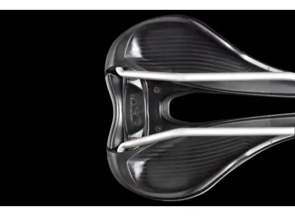 Sedlo Selle Italia X-Bow S1 čierne