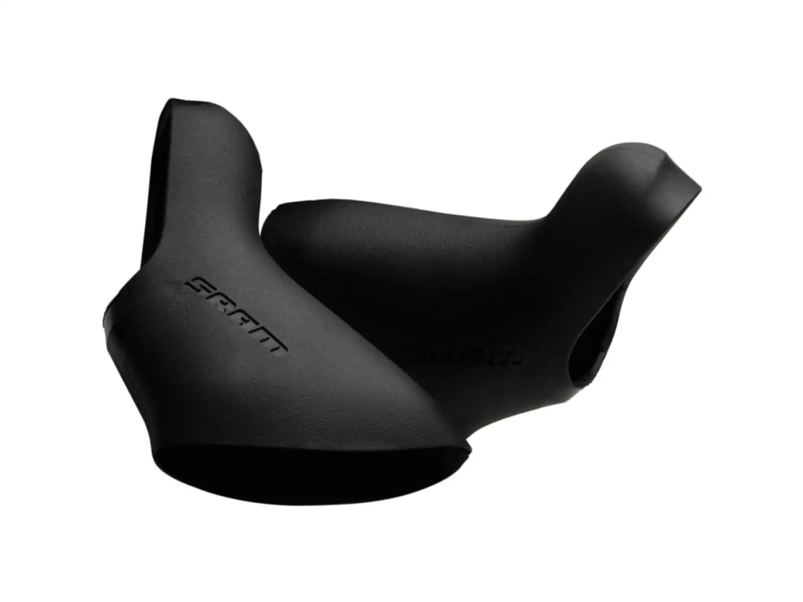 Sram Red/Force/Rival/Apex Doubletap 10sp. náhradné gumy na páky čierne