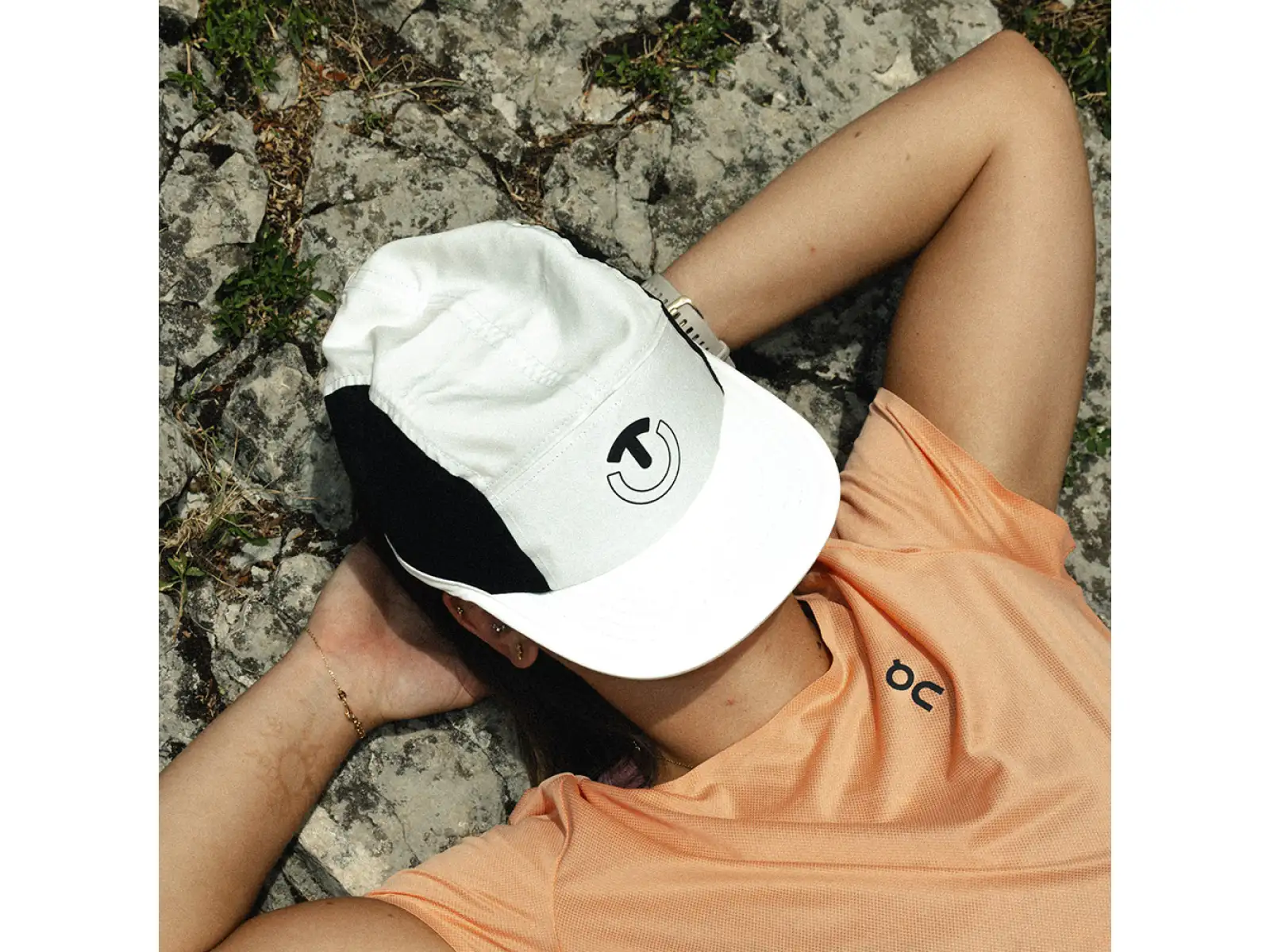 Thermic Therm-ic Cool Cap šiltovka White