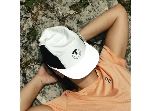 Thermic Therm-ic Cool Cap šiltovka White