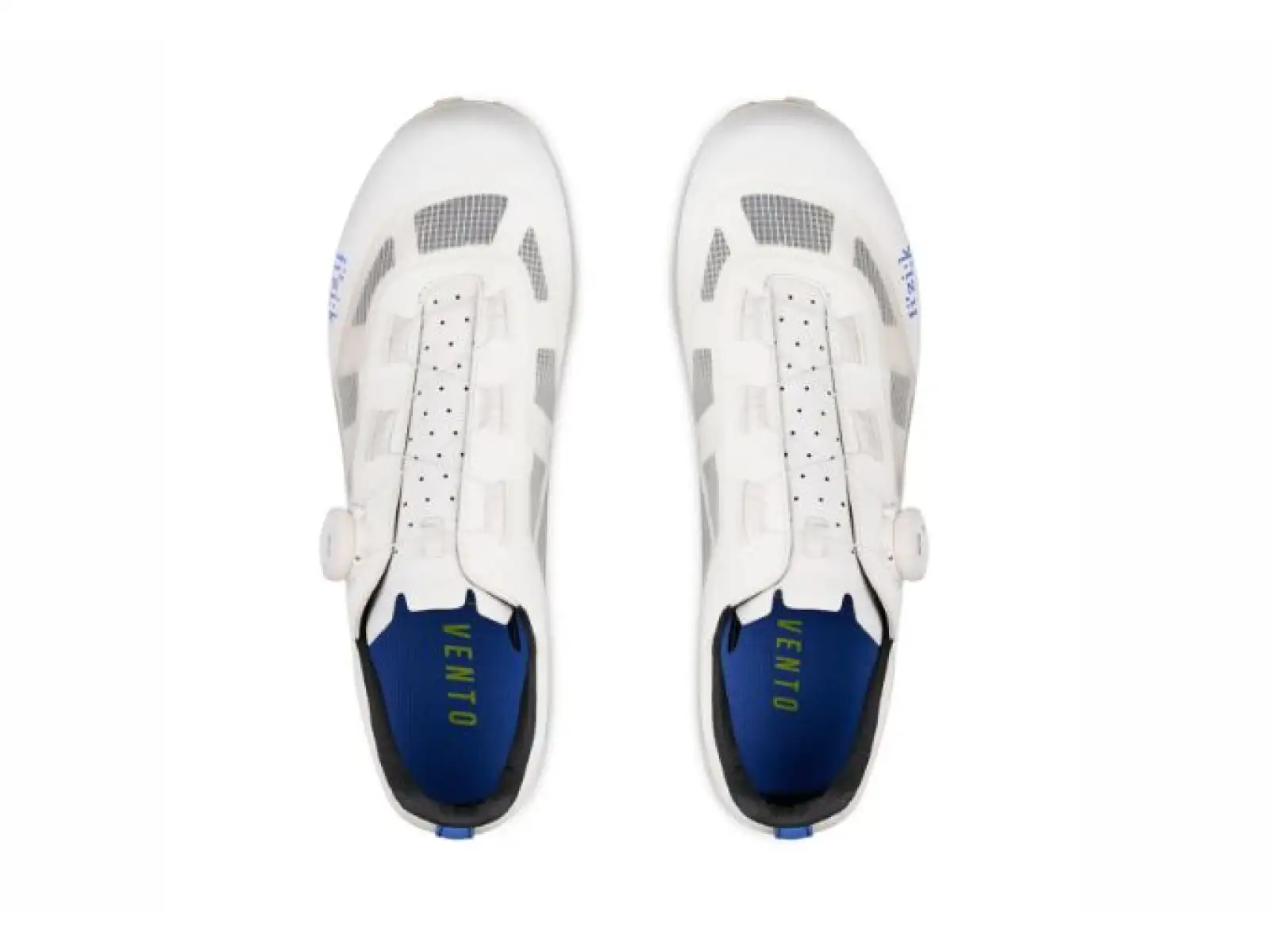 Fizik Vento Proxy MTB pánske tretry White/White