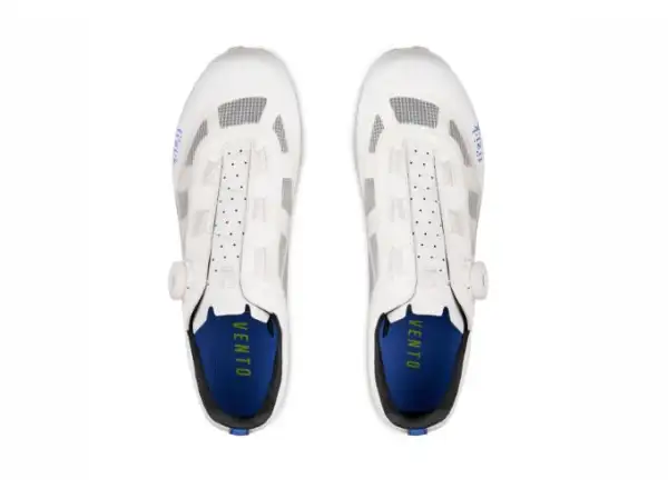 Fizik Vento Proxy MTB pánske tretry White/White