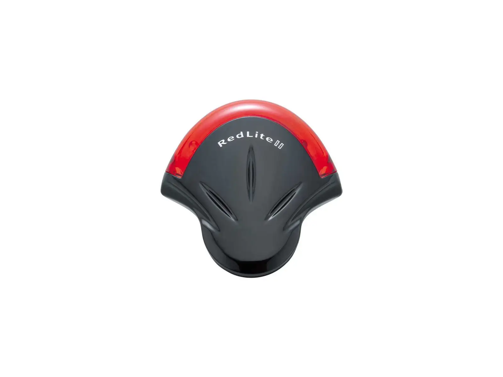 Topeak RedLite II zadné blikačka čierna