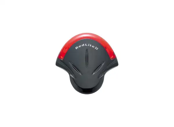 Topeak RedLite II zadné blikačka čierna