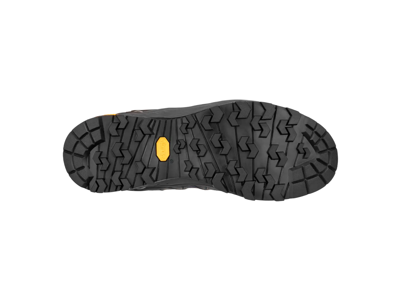 Salewa Alp Trainer 2 Mid Gore-Tex pánske topánky Dark Denim/Fluo Orange