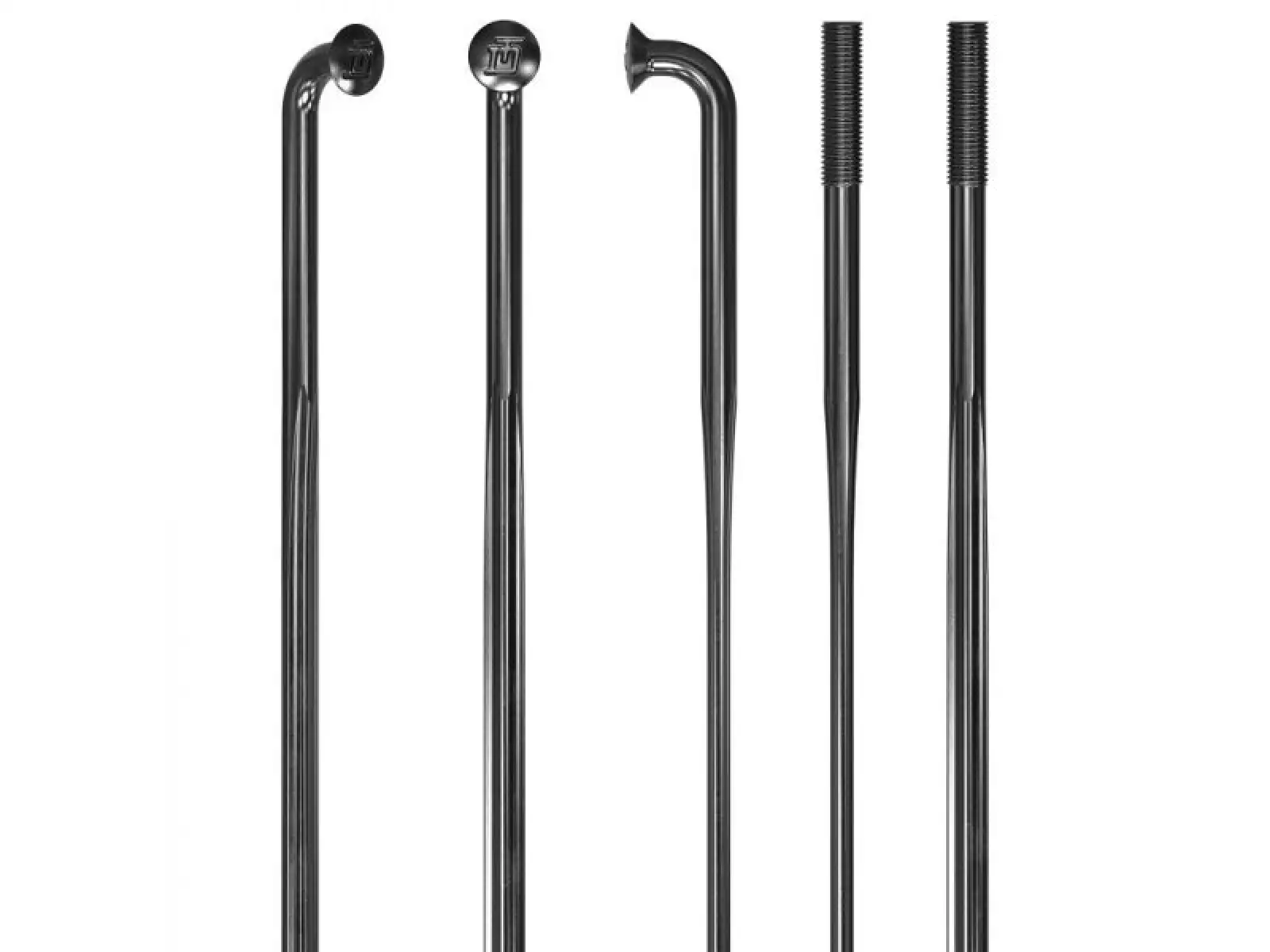DT Swiss Revolite drôt black