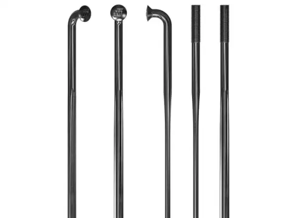 DT Swiss Revolite drôt black