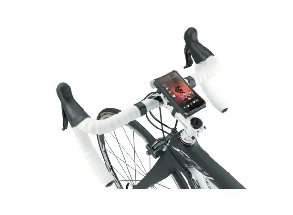 Topeak SmartPhone DryBag 6" čierny