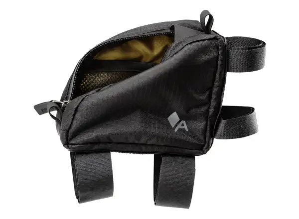 Acepac Tube Bag MKIII brašňa 0,7 l Black