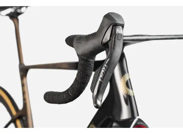 Cannondale Super Six Evo Hi-Mod LAB71 cestný bicykel BPT.