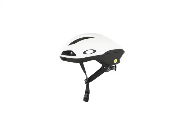 Oakley Velo Stelvio Mips prilba Matte White