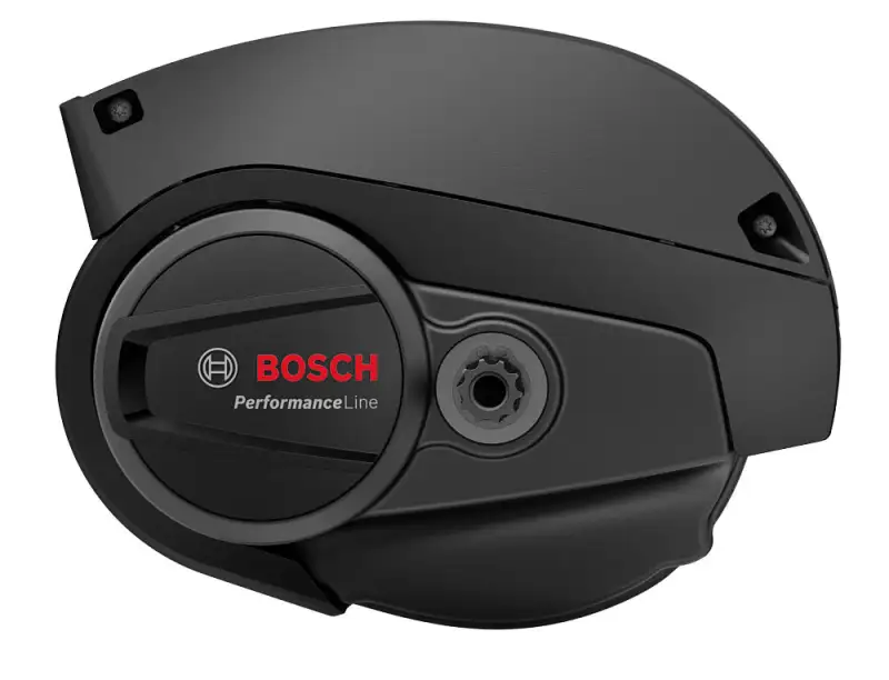 Stredový motor Bosch Performance Line