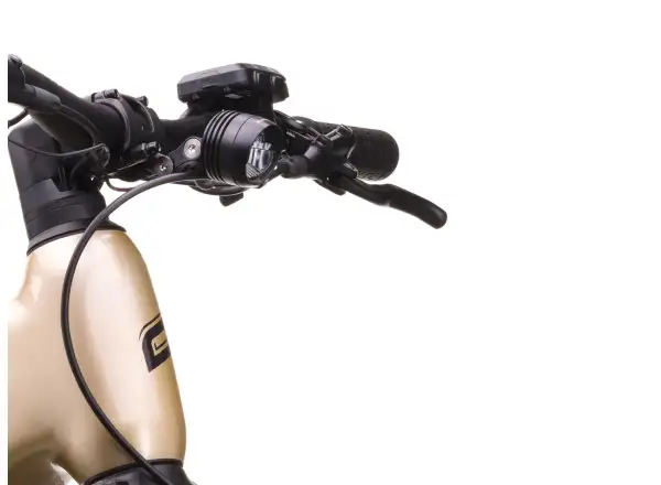 Crussis e-Country full 10.11 715Wh celoodpružený nízkonástupový elektrobicykel