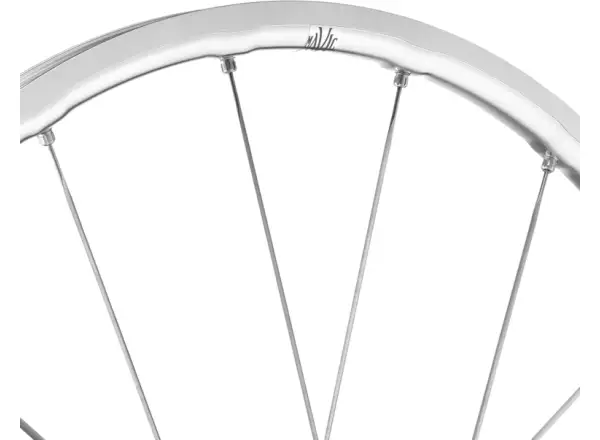 Mavic Ksyrium SL Heritage ráfiková brzda vypletené kolesá orech Shimano HG