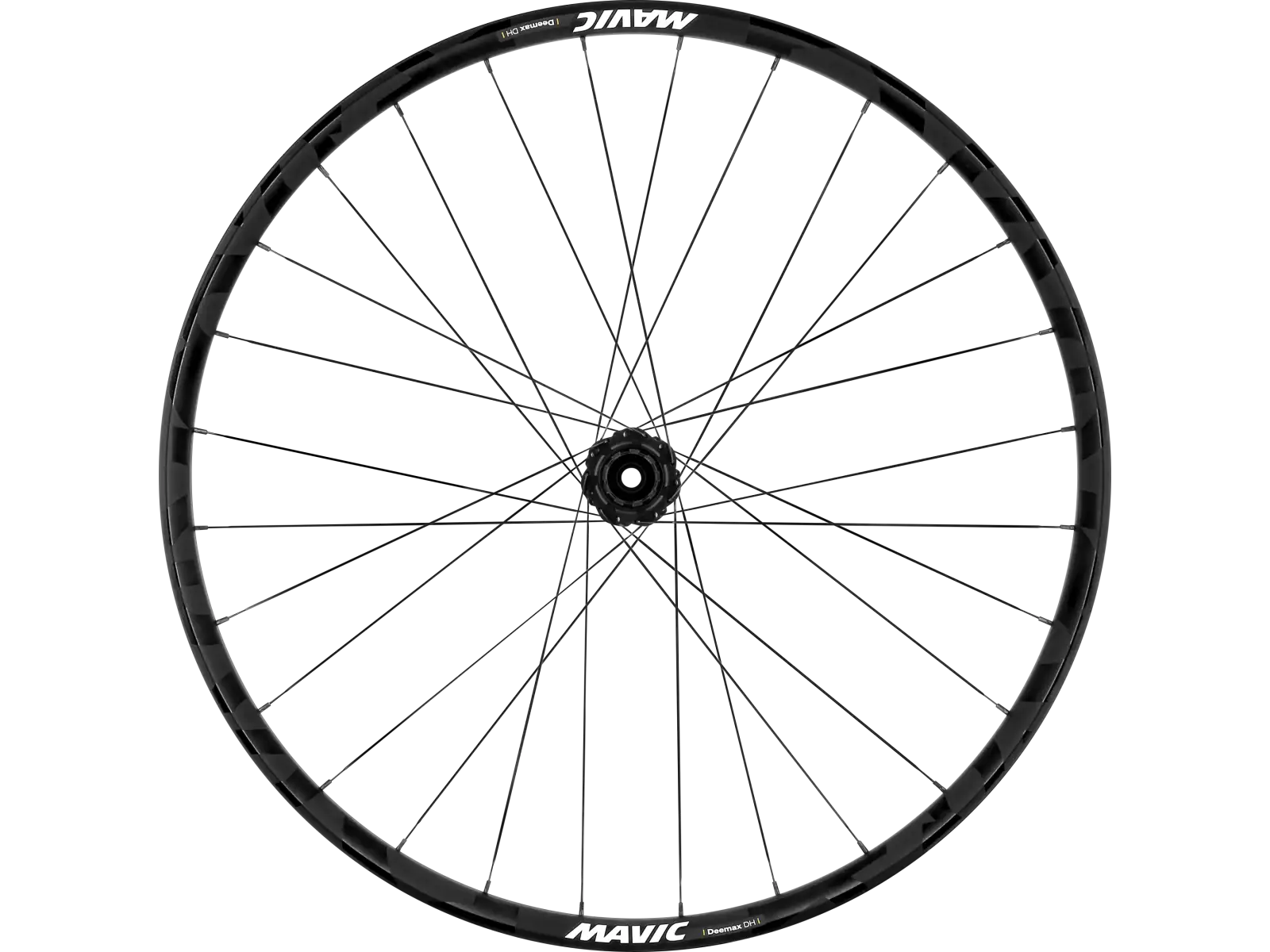 Mavic Deemax DH 27,5" predné koleso 20x110 mm Boost