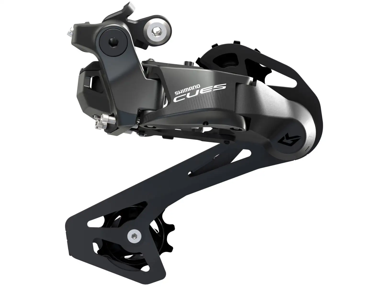 Shimano CUES RD-U6070 GS Di2 11sp. prehadzovačka