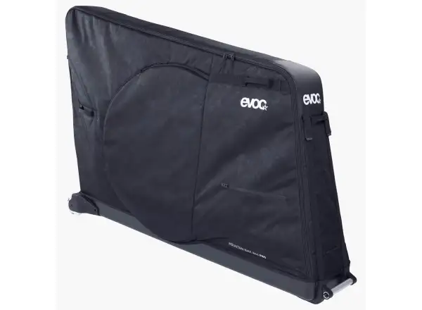 Evoc Mountain Bike Bag Pro prepravná taška na bicykel Black