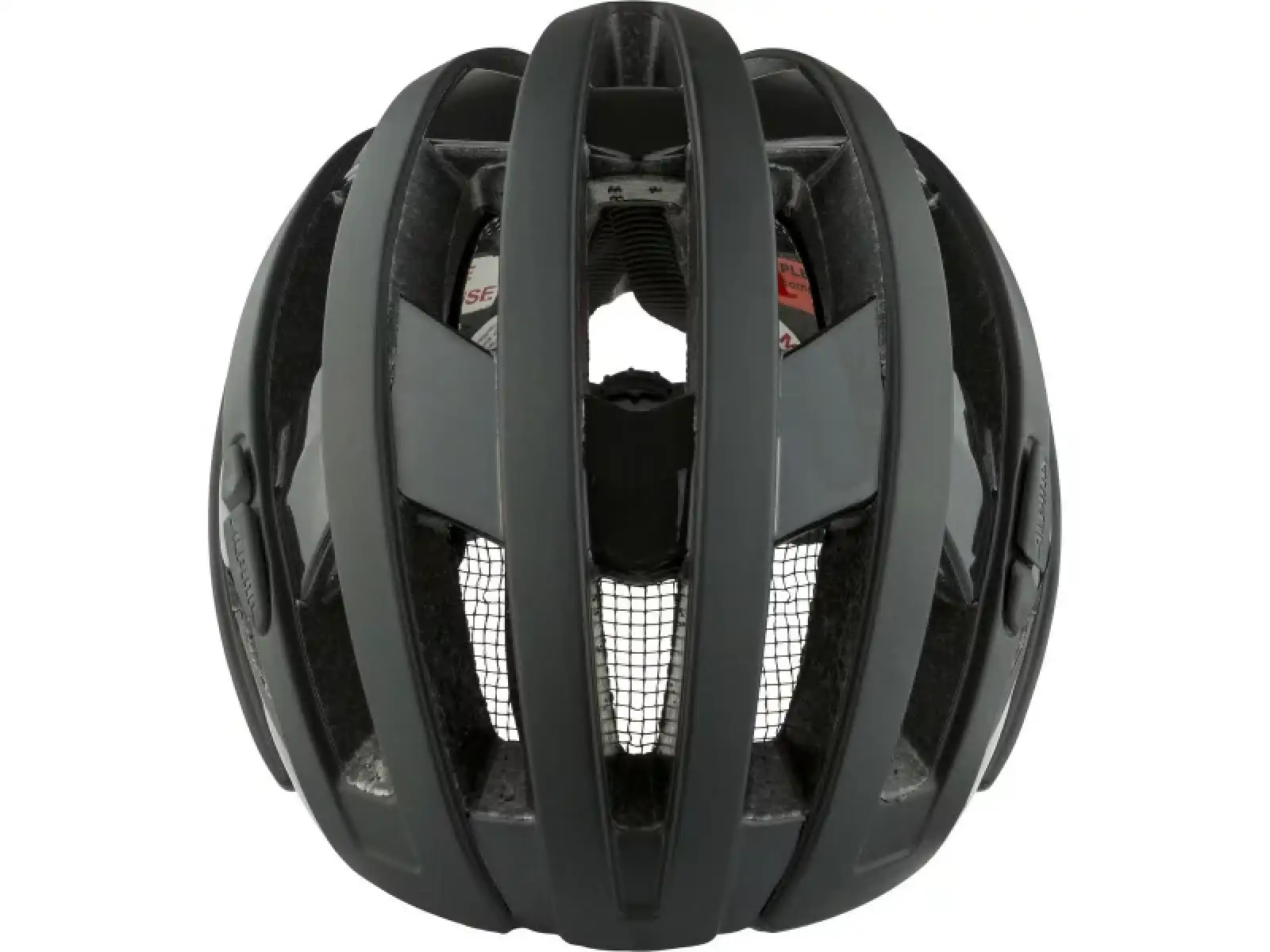 Alpina Ravel prilba Black Matt