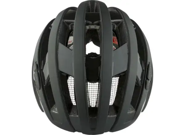 Alpina Ravel prilba Black Matt