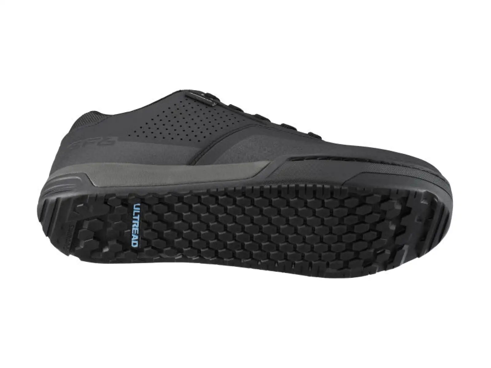 Shimano SH-GF600 pánska obuv čierna