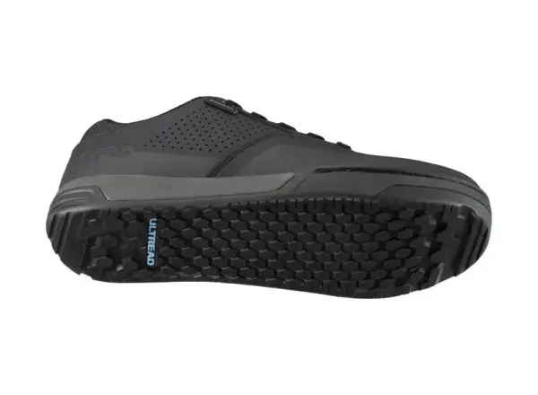 Shimano SH-GF600 pánska obuv čierna